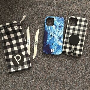 Loopy iPhone 12 cases